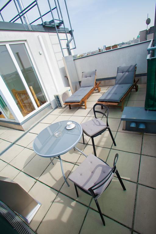Hotspot Apartment Wien
