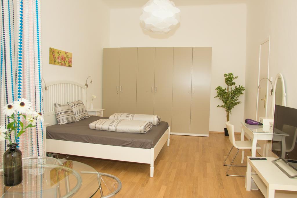 Apartment Hotspot Wien