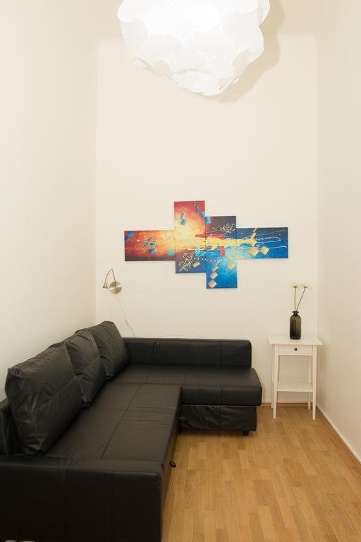 Hotspot Apartment Wien