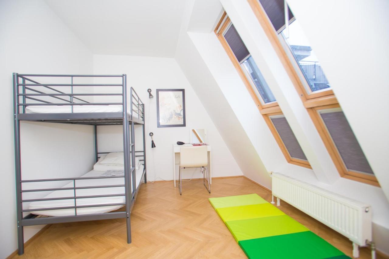 Hotspot Apartment Wien