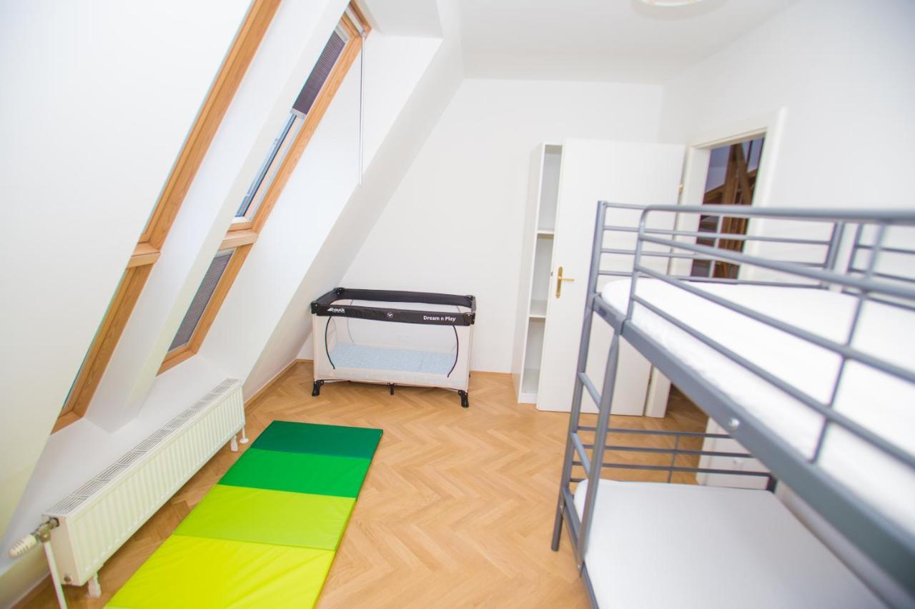 Apartment Hotspot Wien