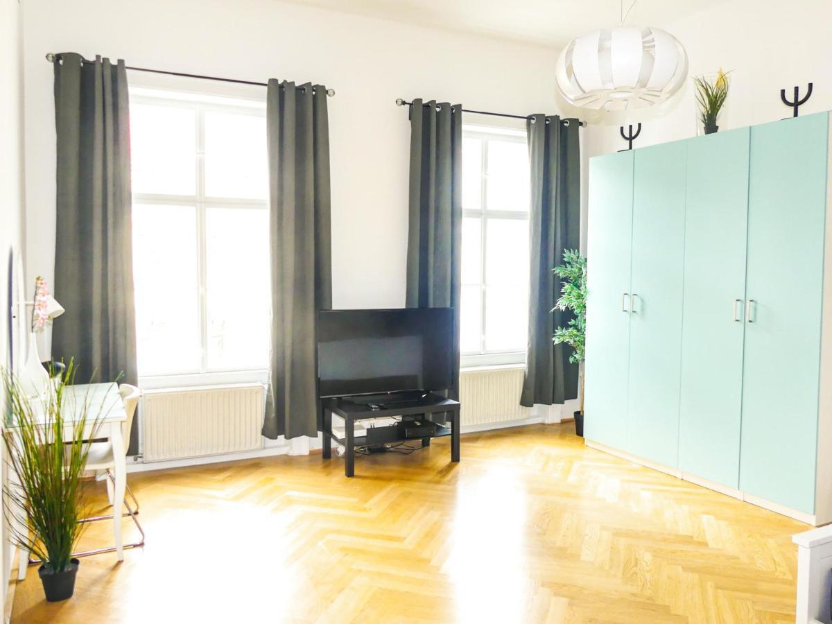Hotspot Apartment Wien