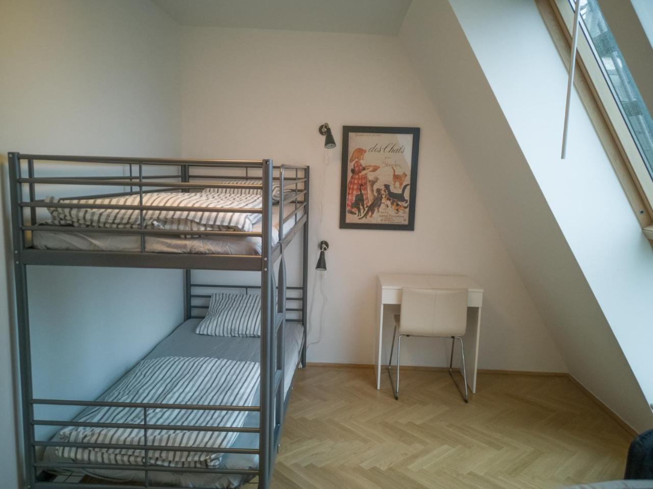 Hotspot Apartment Wien