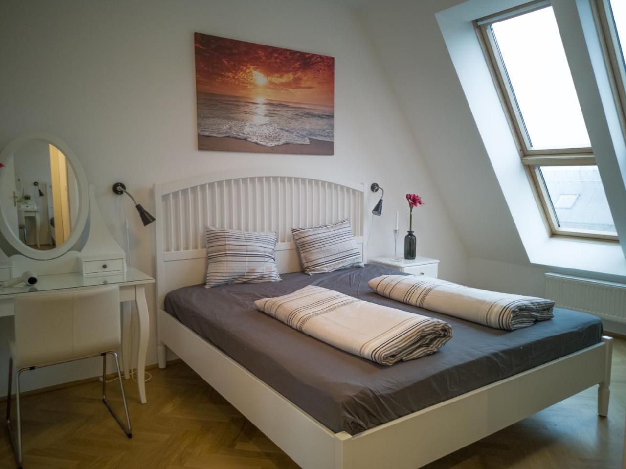 Apartment Hotspot Wien