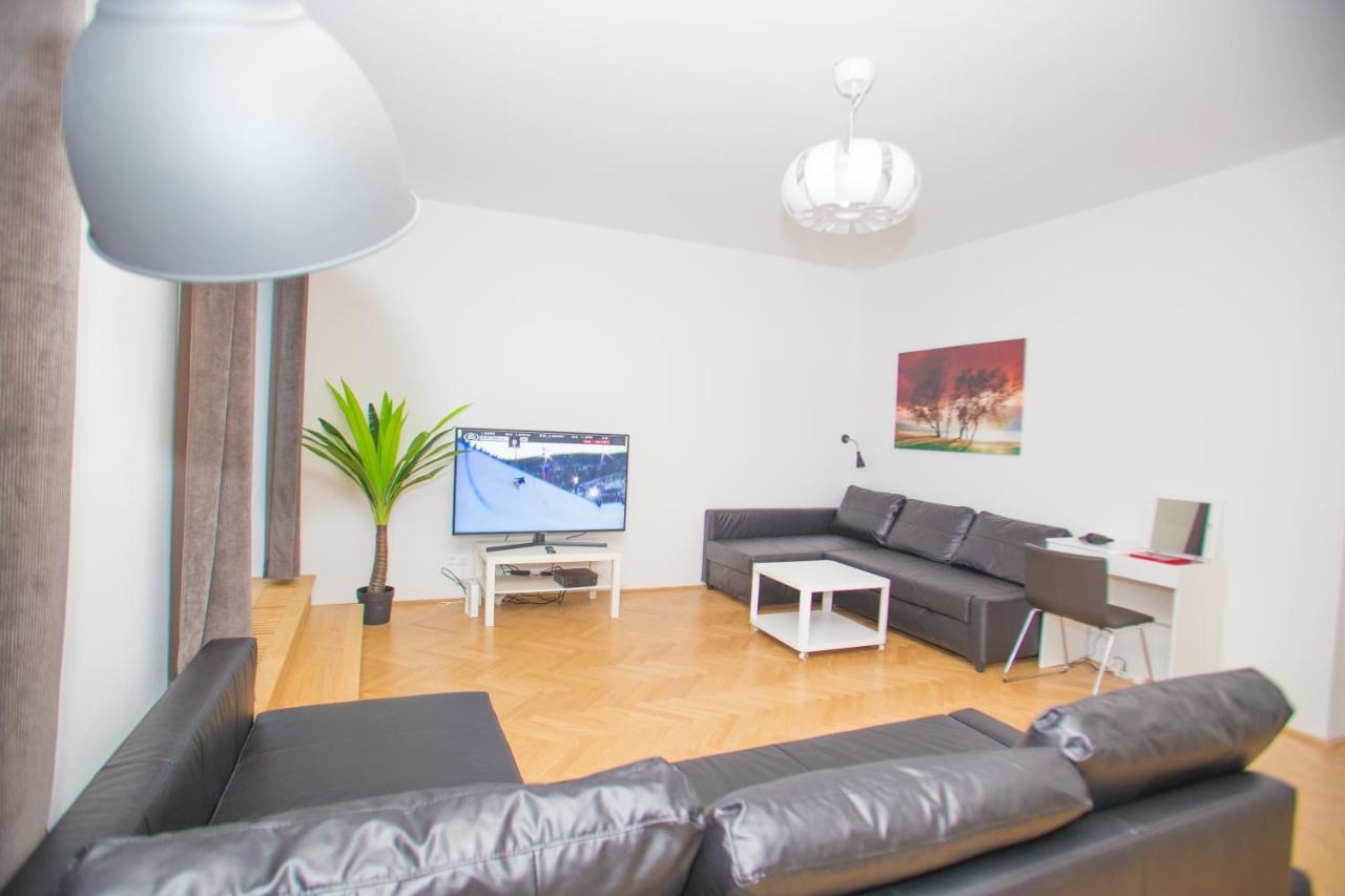 Apartment Hotspot Wien