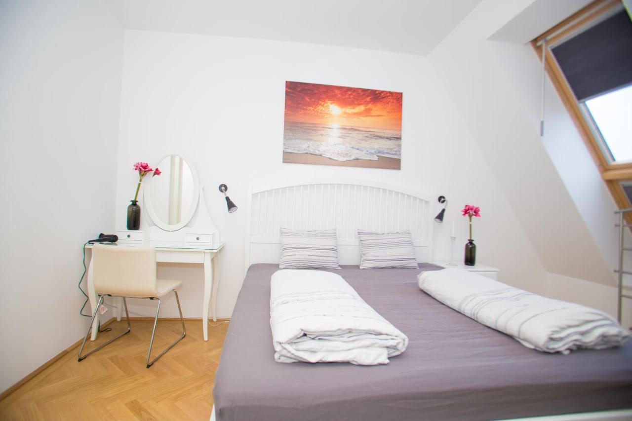 Apartment Hotspot Wien