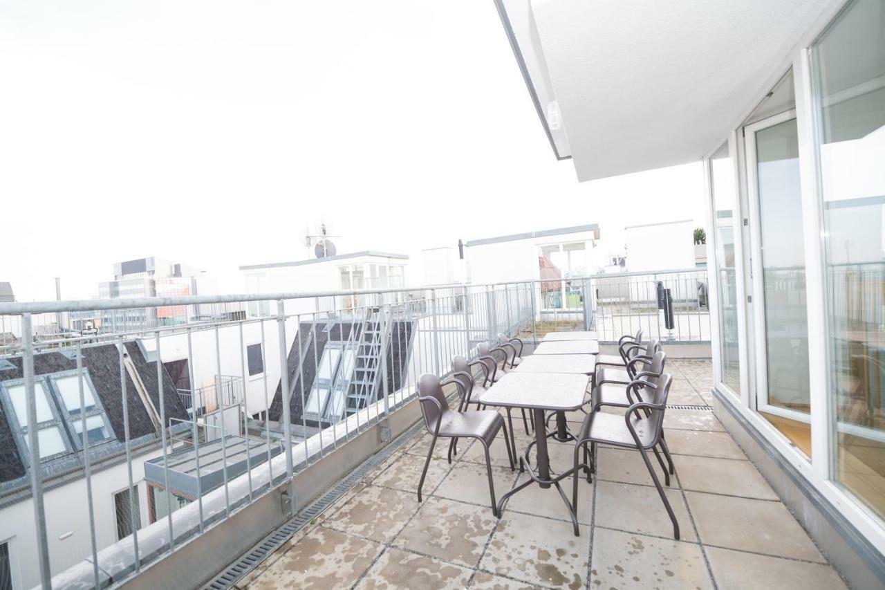 Hotspot Wien