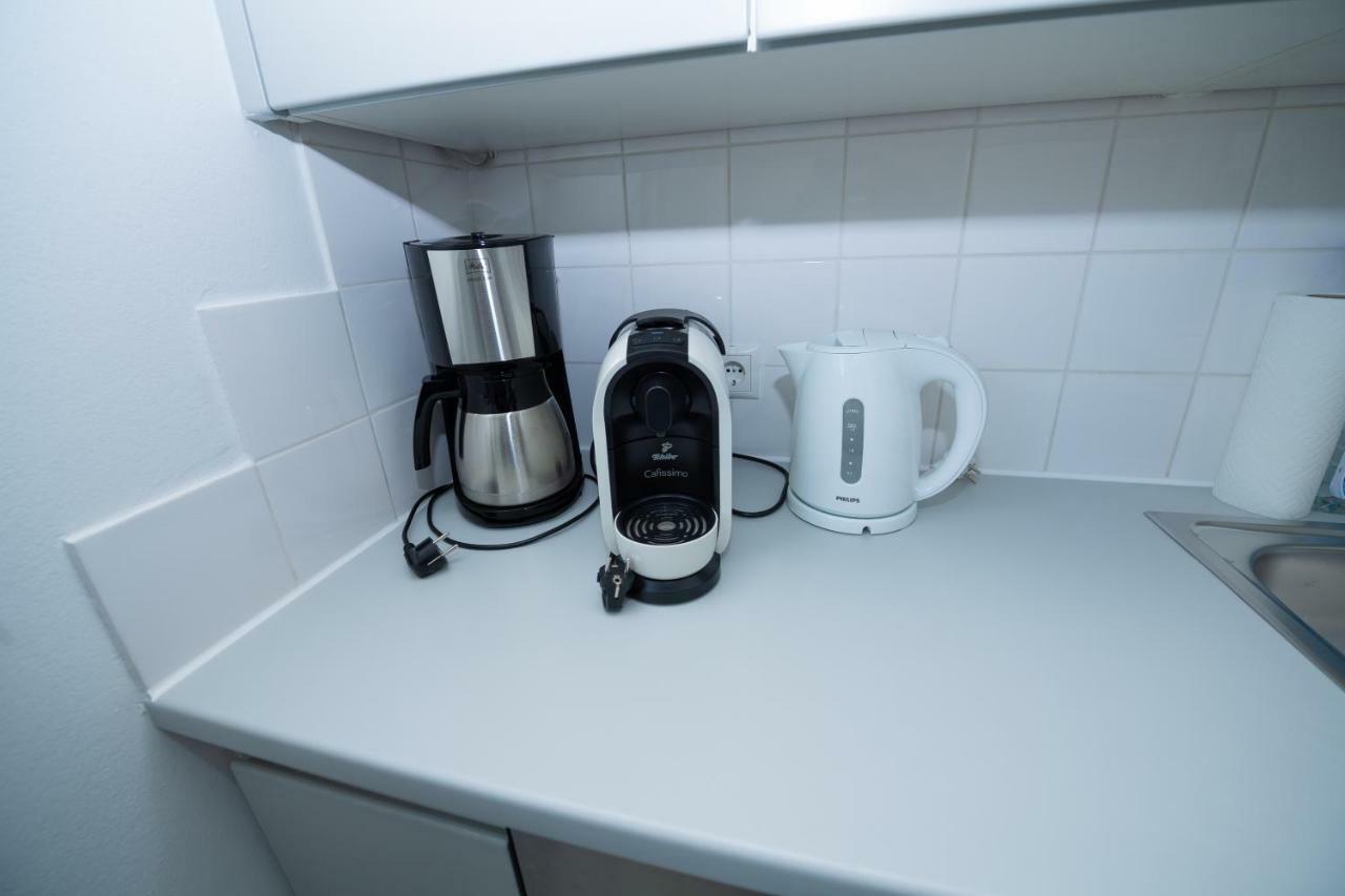 Apartment Hotspot Wien